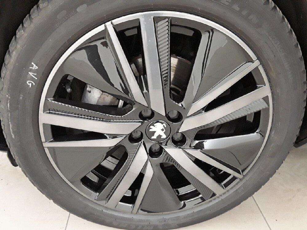 Occasion PEUGEOT 3008 3008 Hybrid 225 e-EAT8 - GT Pack