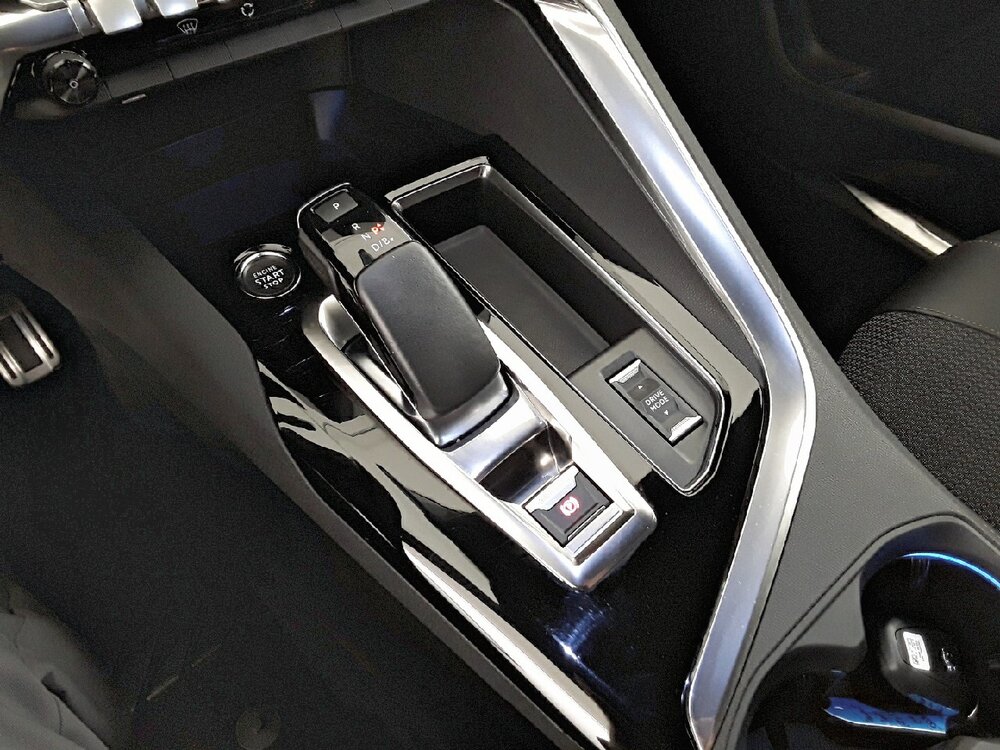 Occasion PEUGEOT 3008 3008 Hybrid 225 e-EAT8 - GT Pack