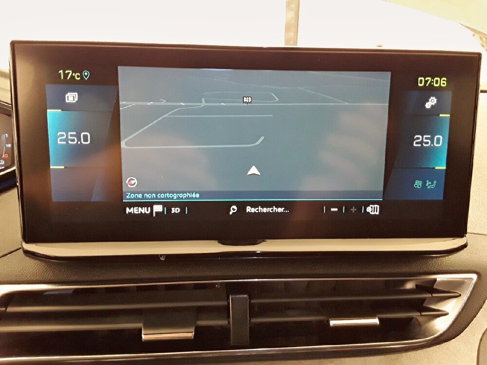 Occasion PEUGEOT 3008 3008 Hybrid 225 e-EAT8 - GT Pack