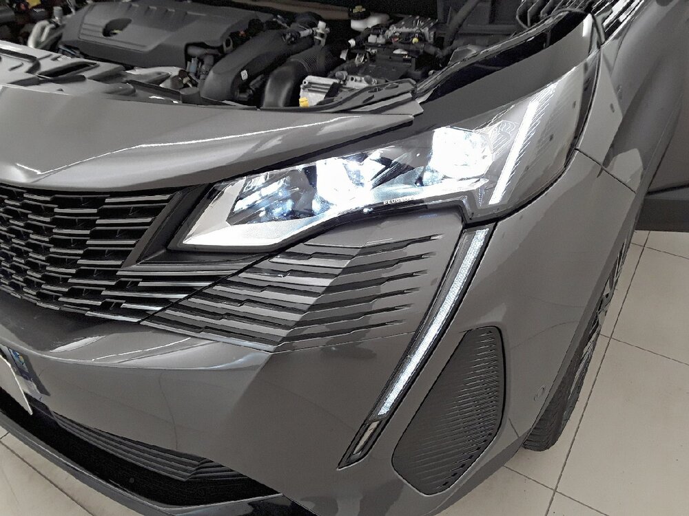 Occasion PEUGEOT 3008 3008 Hybrid 225 e-EAT8 - GT Pack