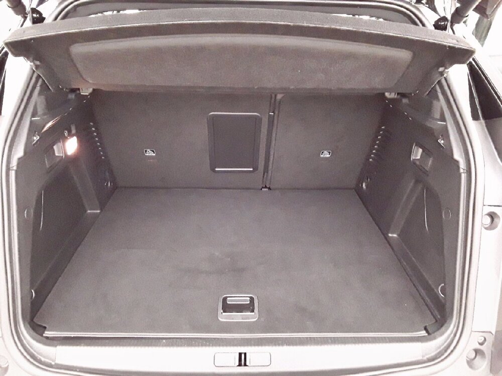 Occasion PEUGEOT 3008 3008 Hybrid 225 e-EAT8 - GT Pack