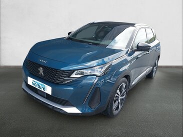 Occasion PEUGEOT 3008 3008 Hybrid 225 e-EAT8