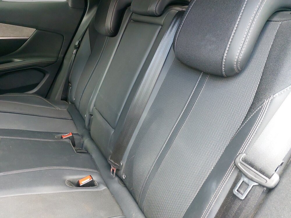 Occasion PEUGEOT 3008 3008 Hybrid 225 e-EAT8 - GT