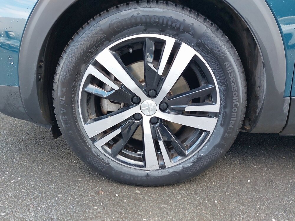 Occasion PEUGEOT 3008 3008 Hybrid 225 e-EAT8 - GT