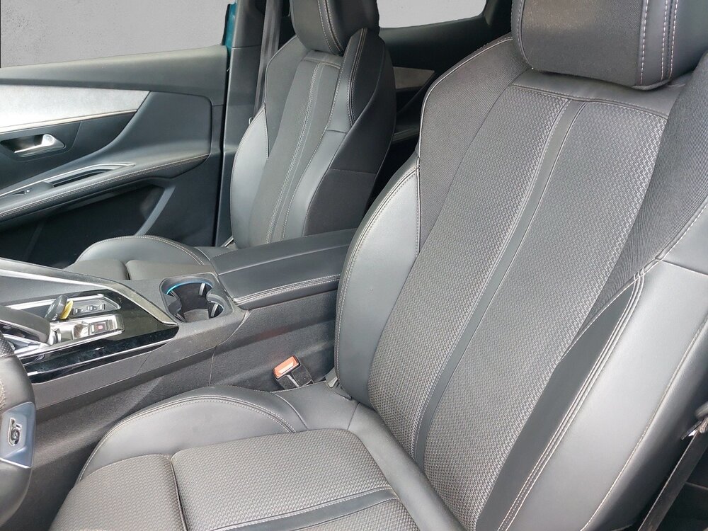 Occasion PEUGEOT 3008 3008 Hybrid 225 e-EAT8 - GT