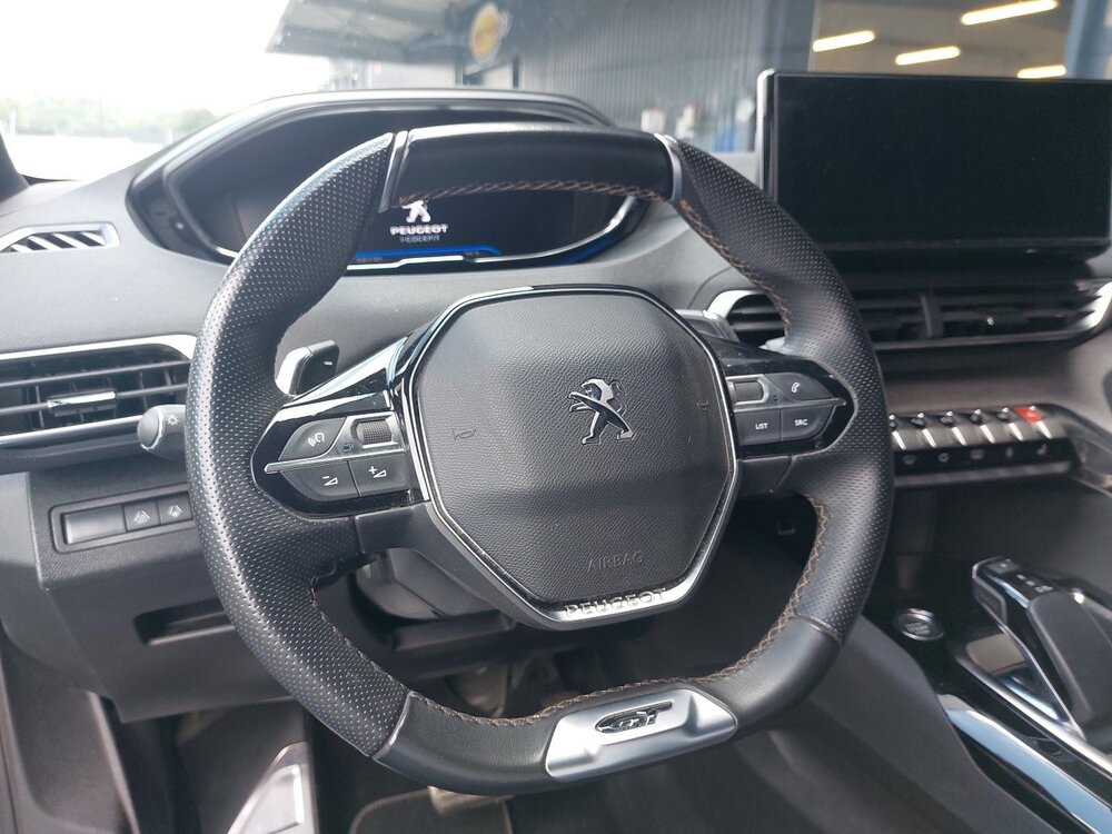 Occasion PEUGEOT 3008 3008 Hybrid 225 e-EAT8 - GT