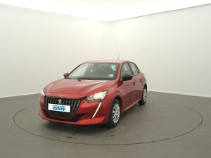 Occasion PEUGEOT 208 208 BlueHDi 100 S&S BVM6 - Active
