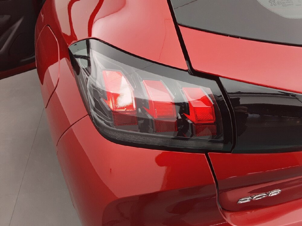 Occasion PEUGEOT 208 208 BlueHDi 100 S&S BVM6 - Active