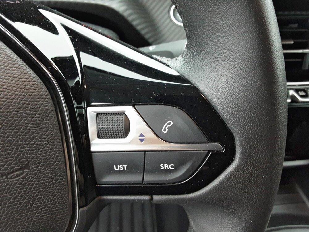 Occasion PEUGEOT 208 208 BlueHDi 100 S&S BVM6 - Active