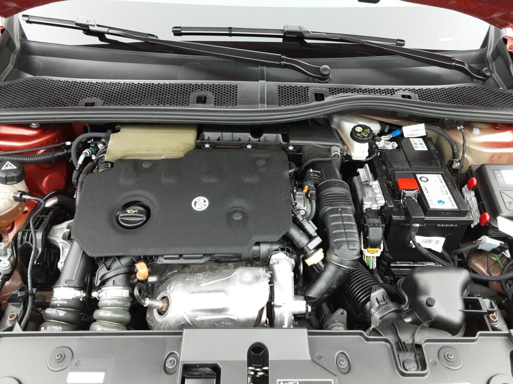 Occasion PEUGEOT 208 208 BlueHDi 100 S&S BVM6 - Active