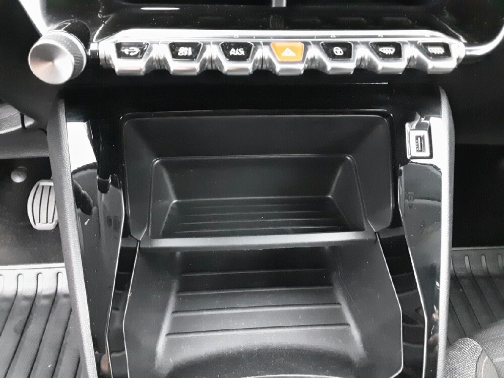 Occasion PEUGEOT 208 208 BlueHDi 100 S&S BVM6 - Active