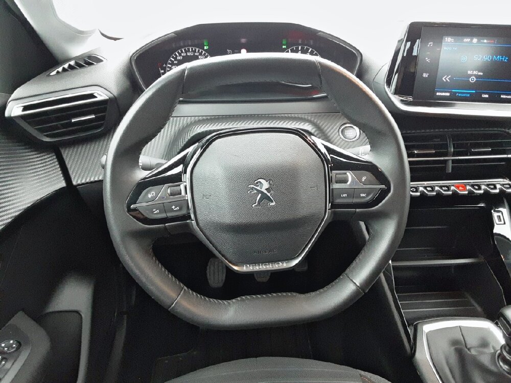 Occasion PEUGEOT 208 208 BlueHDi 100 S&S BVM6 - Active