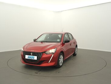 Occasion PEUGEOT 208 208 BlueHDi 100 S&S BVM6 - Active