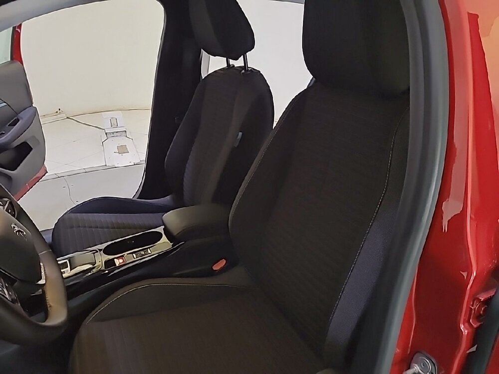 Occasion PEUGEOT 208 208 Electrique 50 kWh 136ch - Style