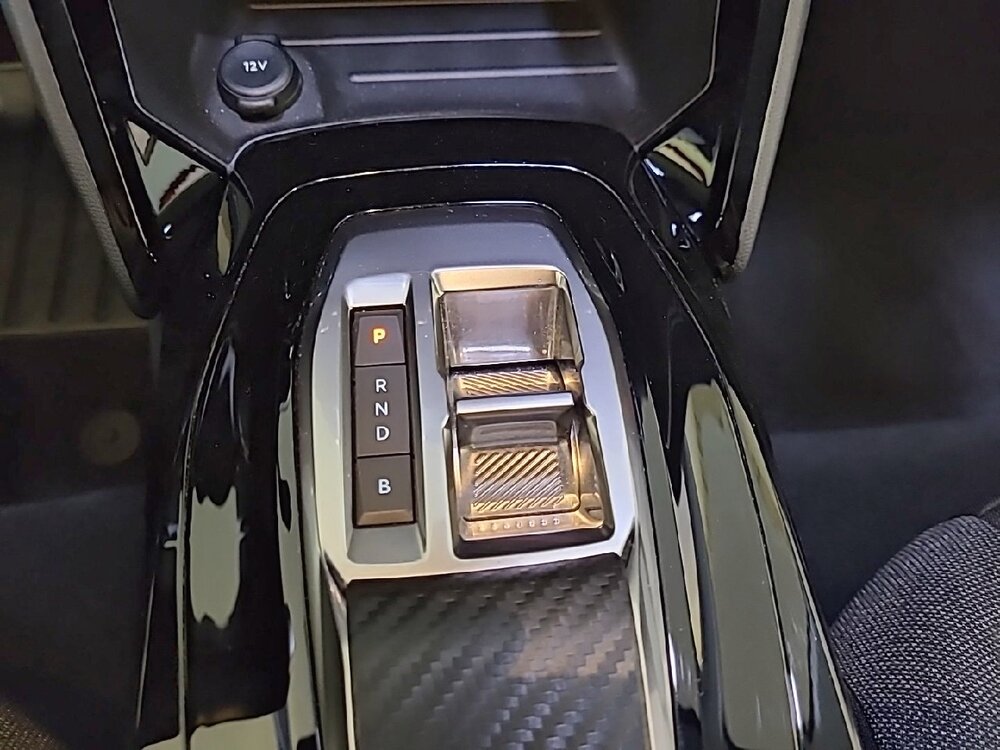 Occasion PEUGEOT 208 208 Electrique 50 kWh 136ch - Style