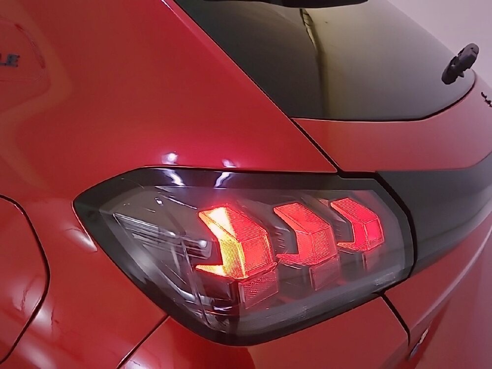 Occasion PEUGEOT 208 208 Electrique 50 kWh 136ch - Style