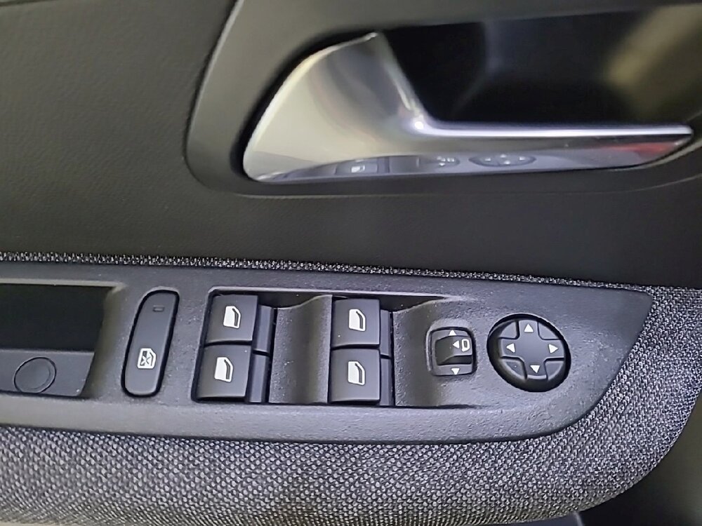 Occasion PEUGEOT 208 208 Electrique 50 kWh 136ch - Style