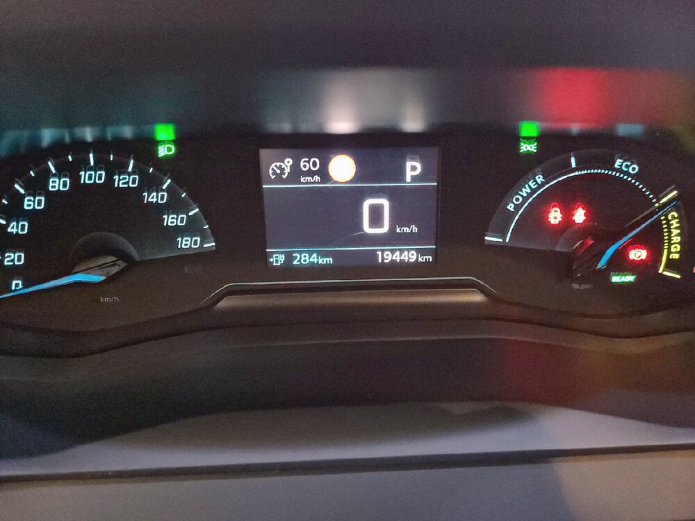 Occasion PEUGEOT 208 208 Electrique 50 kWh 136ch - Style