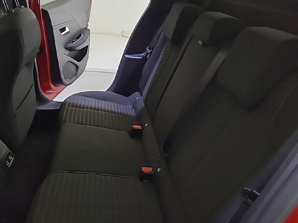 Occasion PEUGEOT 208 208 Electrique 50 kWh 136ch - Style