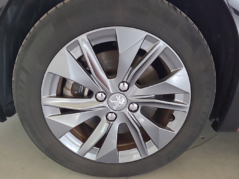 Occasion PEUGEOT 208 208 Electrique 50 kWh 136ch - Style