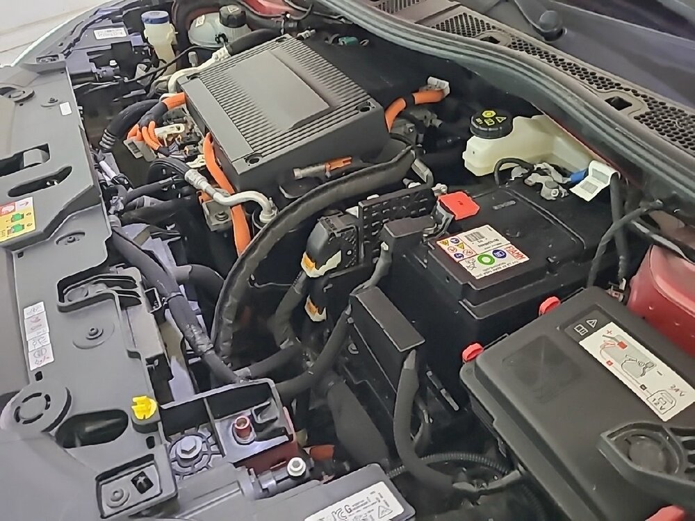 Occasion PEUGEOT 208 208 Electrique 50 kWh 136ch - Style