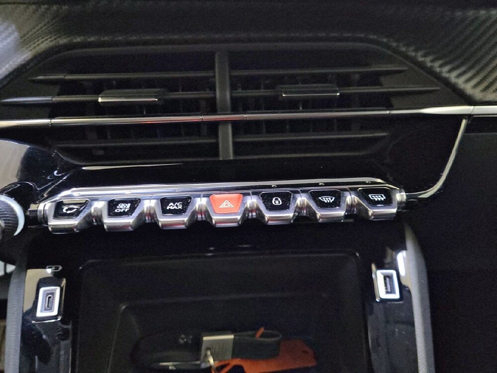 Occasion PEUGEOT 208 208 Electrique 50 kWh 136ch - Style