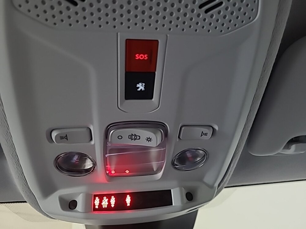 Occasion PEUGEOT 208 208 Electrique 50 kWh 136ch - Style