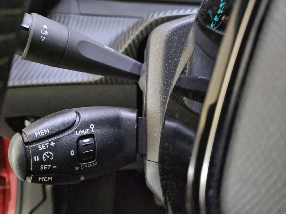 Occasion PEUGEOT 208 208 Electrique 50 kWh 136ch - Style