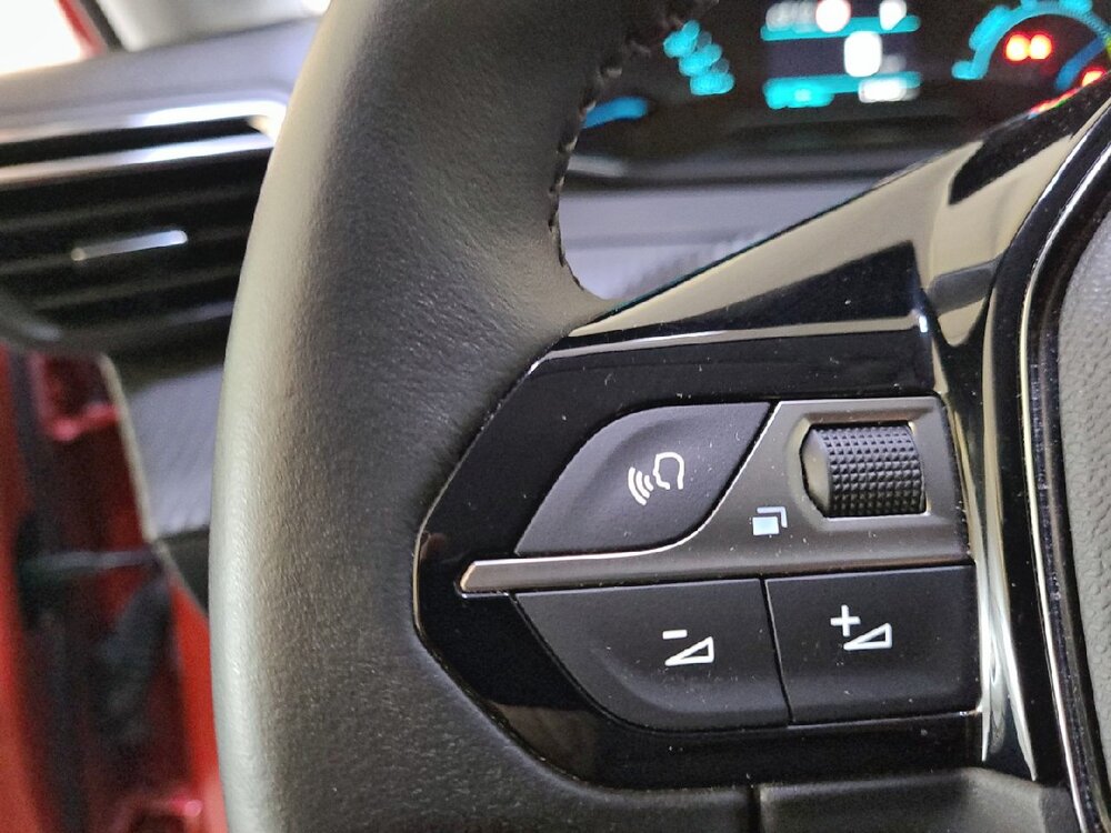 Occasion PEUGEOT 208 208 Electrique 50 kWh 136ch - Style