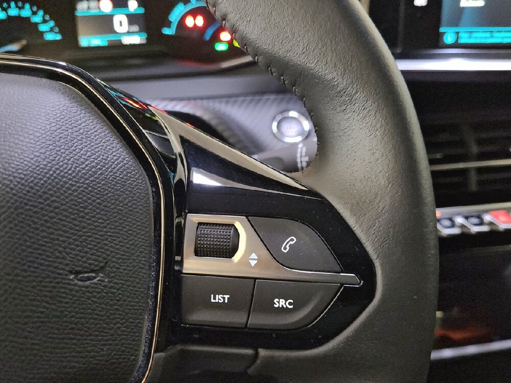 Occasion PEUGEOT 208 208 Electrique 50 kWh 136ch - Style