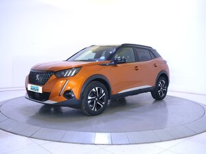 Occasion PEUGEOT 2008 2008 PureTech 130 S&S BVM6 - GT