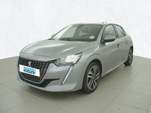 Occasion PEUGEOT 208 208 PureTech 100 S&S BVM6 - Allure