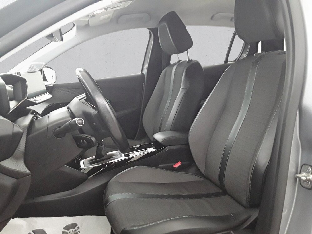 Occasion PEUGEOT 208 208 PureTech 100 S&S BVM6 - Allure