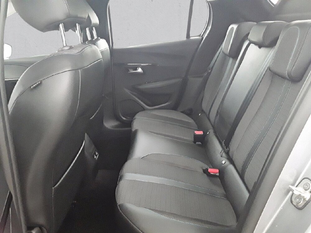 Occasion PEUGEOT 208 208 PureTech 100 S&S BVM6 - Allure