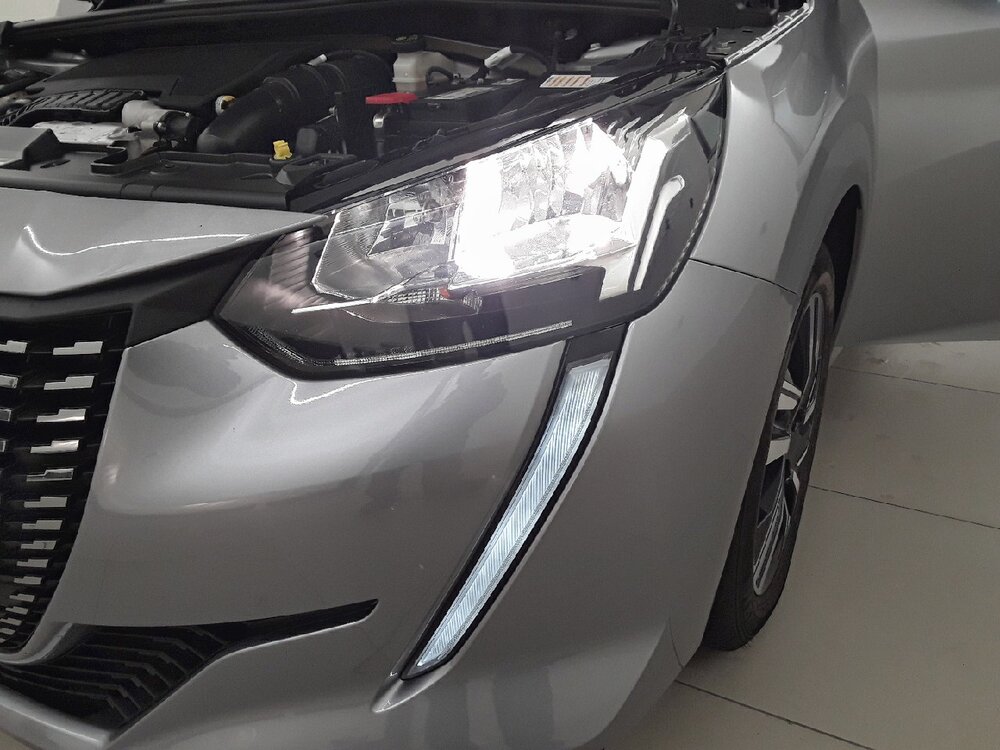 Occasion PEUGEOT 208 208 PureTech 100 S&S BVM6 - Allure
