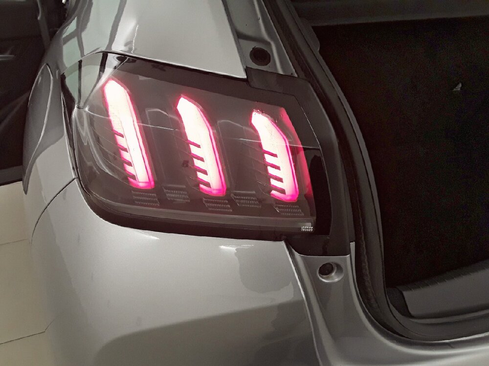 Occasion PEUGEOT 208 208 PureTech 100 S&S BVM6 - Allure