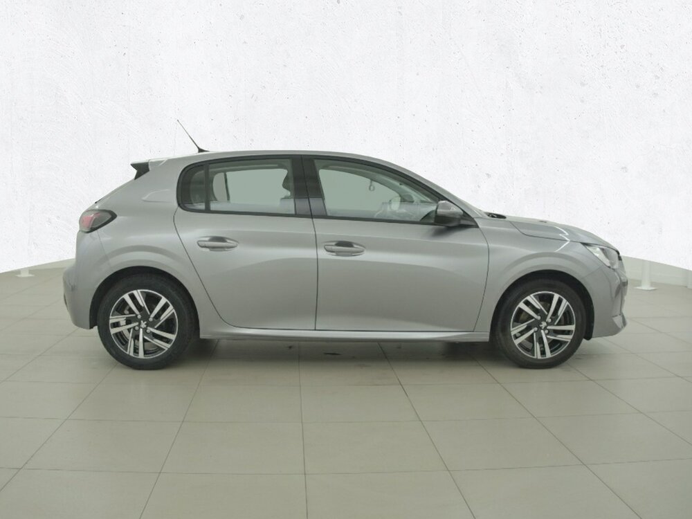 Occasion PEUGEOT 208 208 PureTech 100 S&S BVM6 - Allure