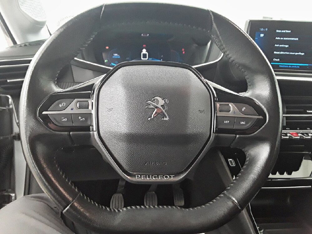 Occasion PEUGEOT 208 208 PureTech 100 S&S BVM6 - Allure
