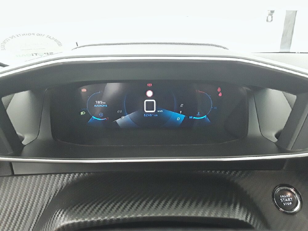 Occasion PEUGEOT 208 208 PureTech 100 S&S BVM6 - Allure