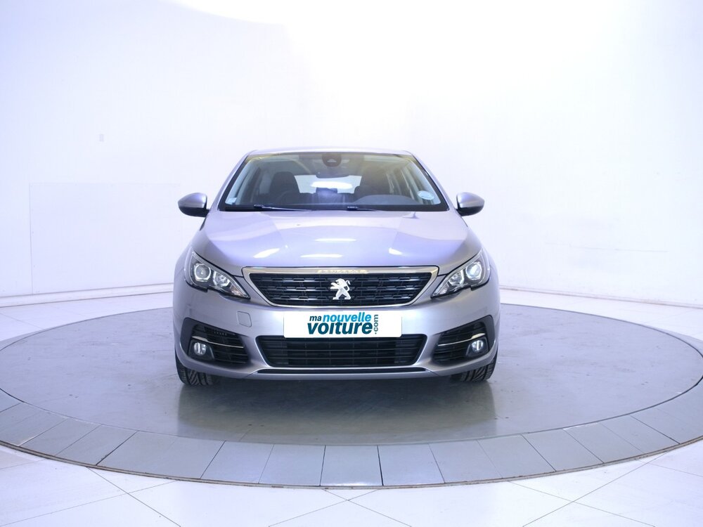 Occasion PEUGEOT 308 308 SW PureTech 130ch S&S EAT8 - Style