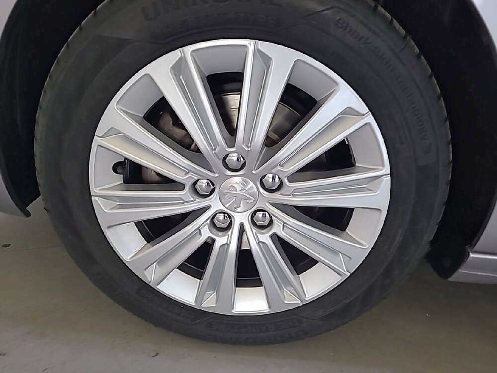 Occasion PEUGEOT 308 308 SW PureTech 130ch S&S EAT8 - Style