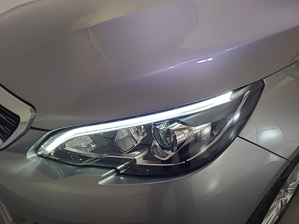 Occasion PEUGEOT 308 308 SW PureTech 130ch S&S EAT8 - Style