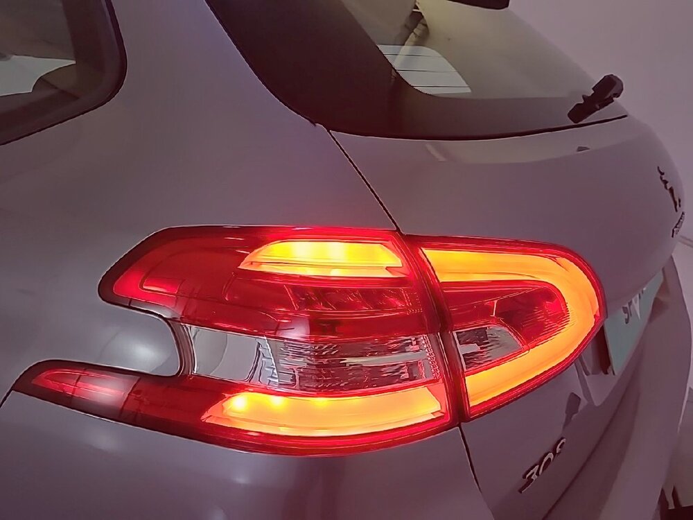 Occasion PEUGEOT 308 308 SW PureTech 130ch S&S EAT8 - Style