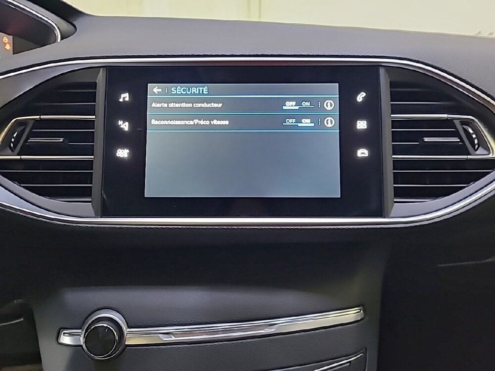 Occasion PEUGEOT 308 308 SW PureTech 130ch S&S EAT8 - Style