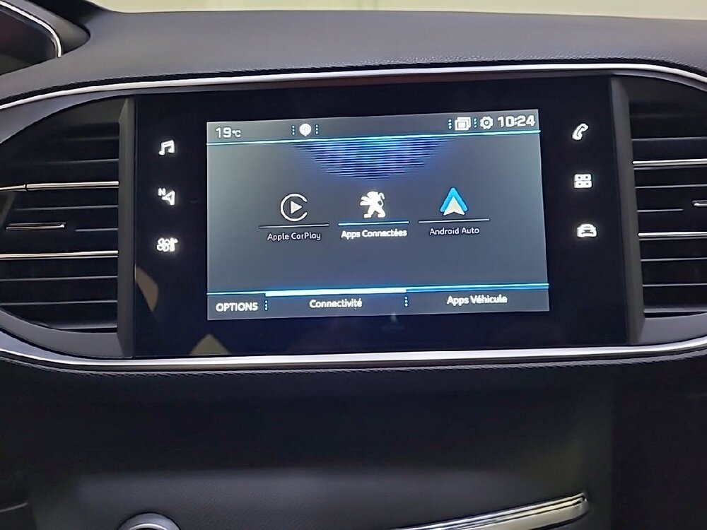 Occasion PEUGEOT 308 308 SW PureTech 130ch S&S EAT8 - Style