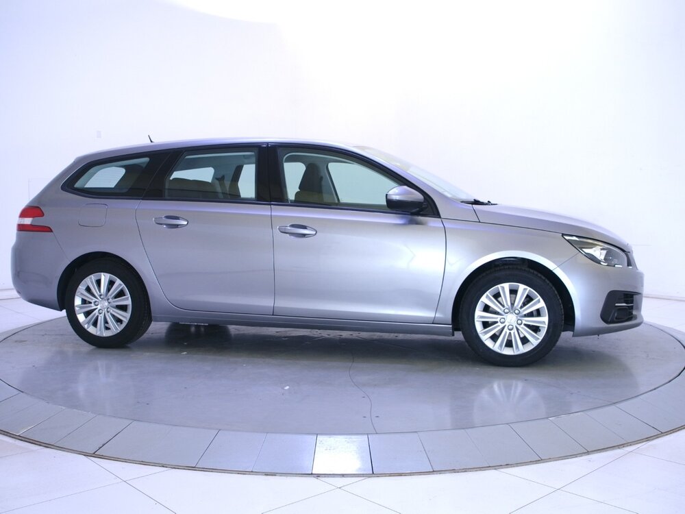 Occasion PEUGEOT 308 308 SW PureTech 130ch S&S EAT8 - Style