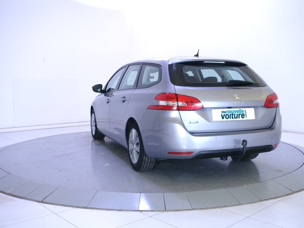Occasion PEUGEOT 308 308 SW PureTech 130ch S&S EAT8 - Style