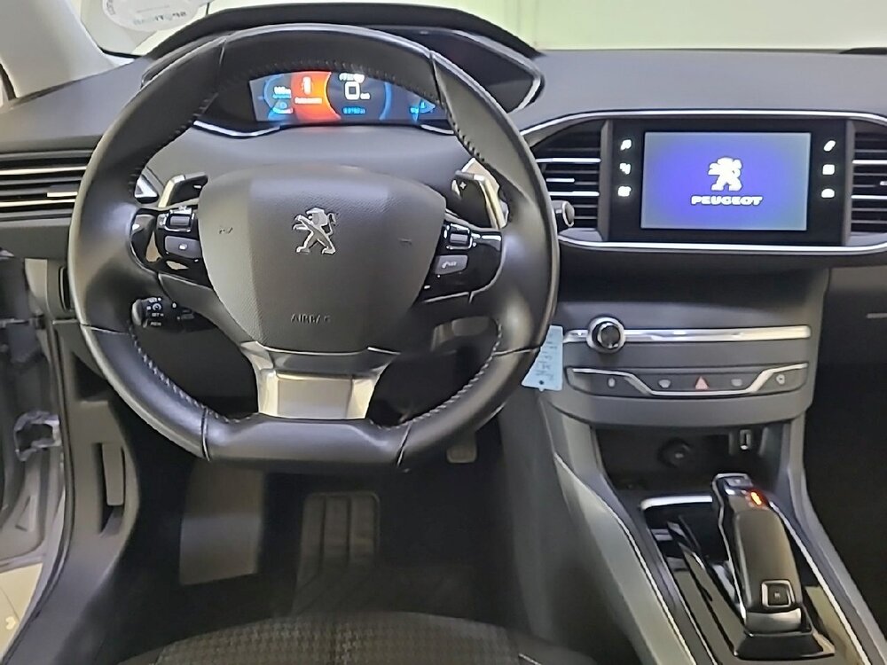 Occasion PEUGEOT 308 308 SW PureTech 130ch S&S EAT8 - Style