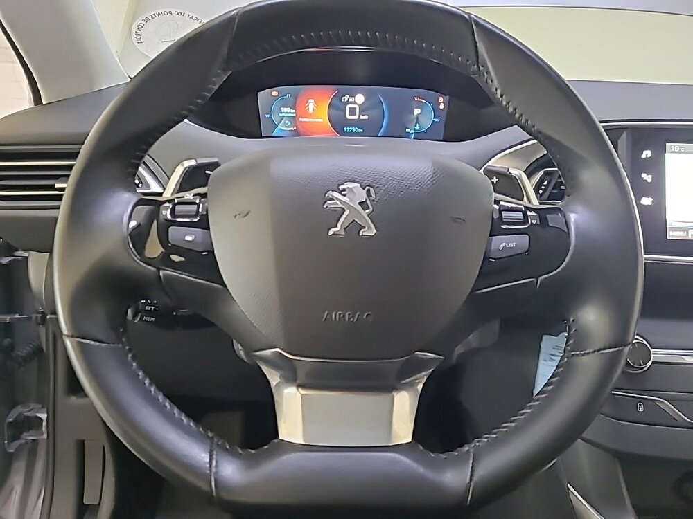 Occasion PEUGEOT 308 308 SW PureTech 130ch S&S EAT8 - Style