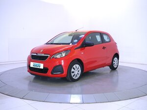 Occasion PEUGEOT 108 108 VTi 72ch S&S BVM5 - Like